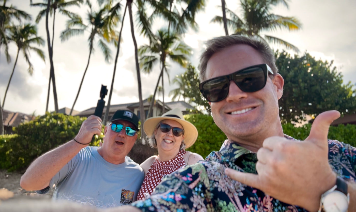 Best Circle Island Tour of Oahu for Couples | Romantic Oahu Private Tours | Personalized Oahu Guided Tours with an Oahu Private Tour Guide
