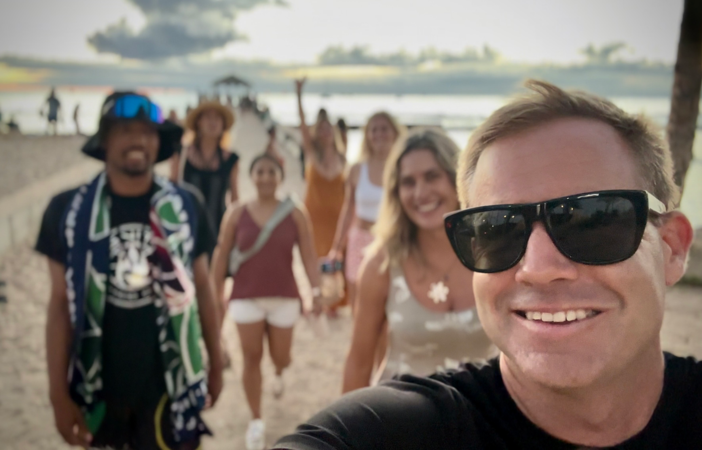 Waikiki Walking Tour | The first thing to do when you get to Waikiki